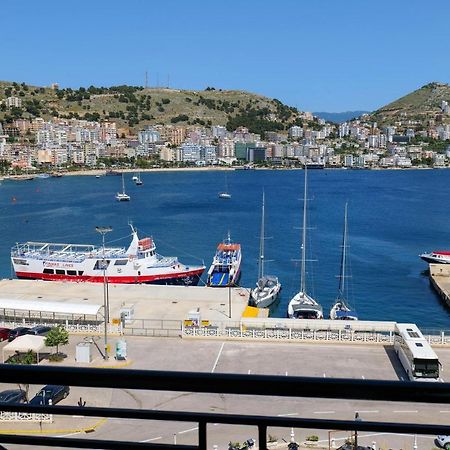 Hotel Mano Σαράντα Εξωτερικό φωτογραφία
