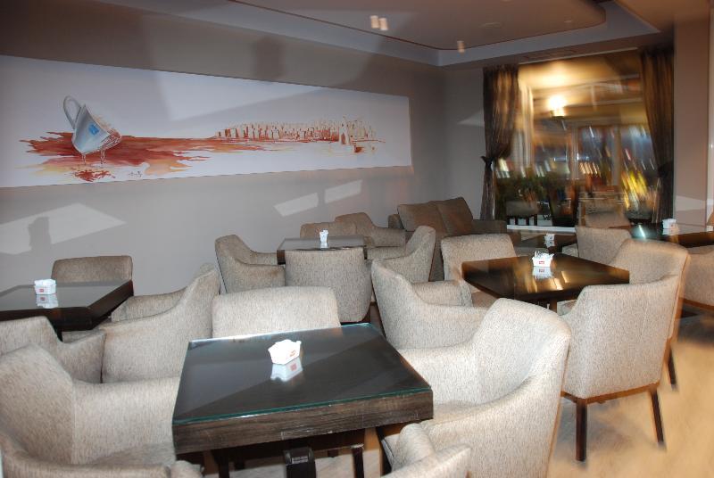 Hotel Mano Σαράντα Εξωτερικό φωτογραφία
