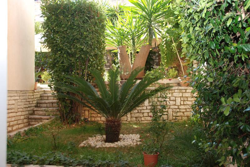 Hotel Mano Σαράντα Εξωτερικό φωτογραφία